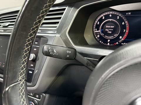 2.0 TSI R-Line SUV 5dr Petrol DSG 4Motion Euro 6 (s/s) (180 ps)