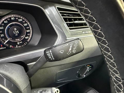 2.0 TSI R-Line SUV 5dr Petrol DSG 4Motion Euro 6 (s/s) (180 ps)