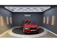 BMW 1 Series 2.0 120i M Sport Shadow Edition Hatchback 3dr Petrol Auto Euro 6 (s/s) (184 ps) 
