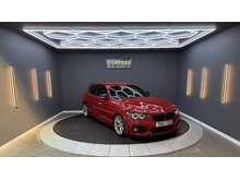 BMW 1 Series 2.0 120i M Sport Shadow Edition Hatchback 3dr Petrol Auto Euro 6 (s/s) (184 ps) 