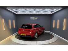 BMW 1 Series 2.0 120i M Sport Shadow Edition Hatchback 3dr Petrol Auto Euro 6 (s/s) (184 ps) 