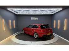 BMW 1 Series 2.0 120i M Sport Shadow Edition Hatchback 3dr Petrol Auto Euro 6 (s/s) (184 ps) 