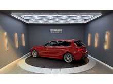 BMW 1 Series 2.0 120i M Sport Shadow Edition Hatchback 3dr Petrol Auto Euro 6 (s/s) (184 ps) 