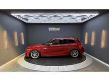 BMW 1 Series 2.0 120i M Sport Shadow Edition Hatchback 3dr Petrol Auto Euro 6 (s/s) (184 ps) 