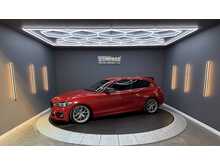 BMW 1 Series 2.0 120i M Sport Shadow Edition Hatchback 3dr Petrol Auto Euro 6 (s/s) (184 ps) 