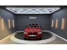 BMW 1 Series 2.0 120i M Sport Shadow Edition Hatchback 3dr Petrol Auto Euro 6 (s/s) (184 ps) 