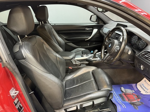 2.0 120i M Sport Shadow Edition Hatchback 3dr Petrol Auto Euro 6 (s/s) (184 ps)