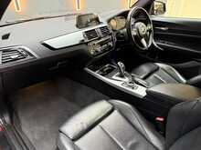 BMW 1 Series 2.0 120i M Sport Shadow Edition Hatchback 3dr Petrol Auto Euro 6 (s/s) (184 ps) 
