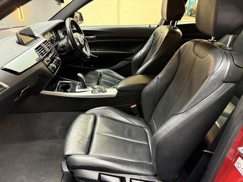 2.0 120i M Sport Shadow Edition Hatchback 3dr Petrol Auto Euro 6 (s/s) (184 ps)