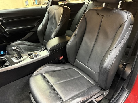2.0 120i M Sport Shadow Edition Hatchback 3dr Petrol Auto Euro 6 (s/s) (184 ps)