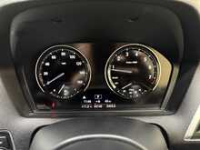 BMW 1 Series 2.0 120i M Sport Shadow Edition Hatchback 3dr Petrol Auto Euro 6 (s/s) (184 ps) 