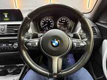 BMW 1 Series 2.0 120i M Sport Shadow Edition Hatchback 3dr Petrol Auto Euro 6 (s/s) (184 ps) 