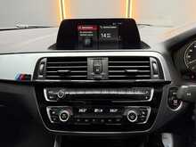 BMW 1 Series 2.0 120i M Sport Shadow Edition Hatchback 3dr Petrol Auto Euro 6 (s/s) (184 ps) 