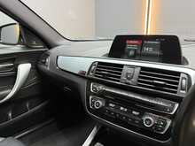 BMW 1 Series 2.0 120i M Sport Shadow Edition Hatchback 3dr Petrol Auto Euro 6 (s/s) (184 ps) 