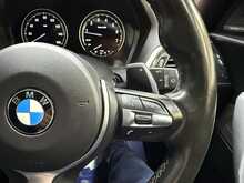 BMW 1 Series 2.0 120i M Sport Shadow Edition Hatchback 3dr Petrol Auto Euro 6 (s/s) (184 ps) 