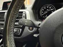 BMW 1 Series 2.0 120i M Sport Shadow Edition Hatchback 3dr Petrol Auto Euro 6 (s/s) (184 ps) 