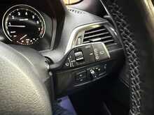 BMW 1 Series 2.0 120i M Sport Shadow Edition Hatchback 3dr Petrol Auto Euro 6 (s/s) (184 ps) 