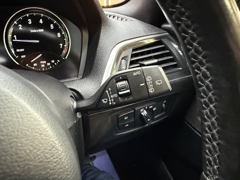 2.0 120i M Sport Shadow Edition Hatchback 3dr Petrol Auto Euro 6 (s/s) (184 ps)