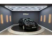 Vauxhall Astra 1.2 Turbo SRi Hatchback 5dr Petrol Manual Euro 6 (s/s) (145 ps) 
