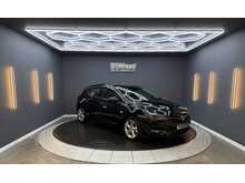 Vauxhall Astra 1.2 Turbo SRi Hatchback 5dr Petrol Manual Euro 6 (s/s) (145 ps) 