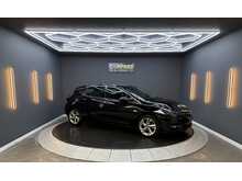 Vauxhall Astra 1.2 Turbo SRi Hatchback 5dr Petrol Manual Euro 6 (s/s) (145 ps) 