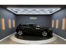 Vauxhall Astra 1.2 Turbo SRi Hatchback 5dr Petrol Manual Euro 6 (s/s) (145 ps) 