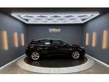 Vauxhall Astra 1.2 Turbo SRi Hatchback 5dr Petrol Manual Euro 6 (s/s) (145 ps) 