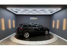 Vauxhall Astra 1.2 Turbo SRi Hatchback 5dr Petrol Manual Euro 6 (s/s) (145 ps) 