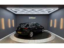 Vauxhall Astra 1.2 Turbo SRi Hatchback 5dr Petrol Manual Euro 6 (s/s) (145 ps) 