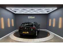 Vauxhall Astra 1.2 Turbo SRi Hatchback 5dr Petrol Manual Euro 6 (s/s) (145 ps) 