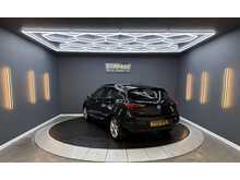 Vauxhall Astra 1.2 Turbo SRi Hatchback 5dr Petrol Manual Euro 6 (s/s) (145 ps) 