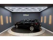 Vauxhall Astra 1.2 Turbo SRi Hatchback 5dr Petrol Manual Euro 6 (s/s) (145 ps) 