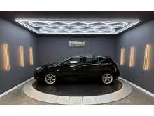 Vauxhall Astra 1.2 Turbo SRi Hatchback 5dr Petrol Manual Euro 6 (s/s) (145 ps) 