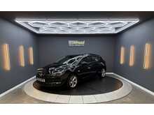 Vauxhall Astra 1.2 Turbo SRi Hatchback 5dr Petrol Manual Euro 6 (s/s) (145 ps) 