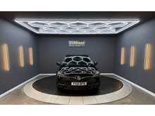 Vauxhall Astra 1.2 Turbo SRi Hatchback 5dr Petrol Manual Euro 6 (s/s) (145 ps) 
