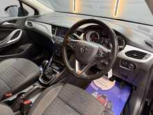 Vauxhall Astra 1.2 Turbo SRi Hatchback 5dr Petrol Manual Euro 6 (s/s) (145 ps) 