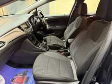 Vauxhall Astra 1.2 Turbo SRi Hatchback 5dr Petrol Manual Euro 6 (s/s) (145 ps) 