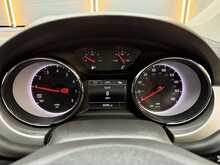 Vauxhall Astra 1.2 Turbo SRi Hatchback 5dr Petrol Manual Euro 6 (s/s) (145 ps) 