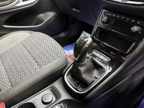1.2 Turbo SRi Hatchback 5dr Petrol Manual Euro 6 (s/s) (145 ps)