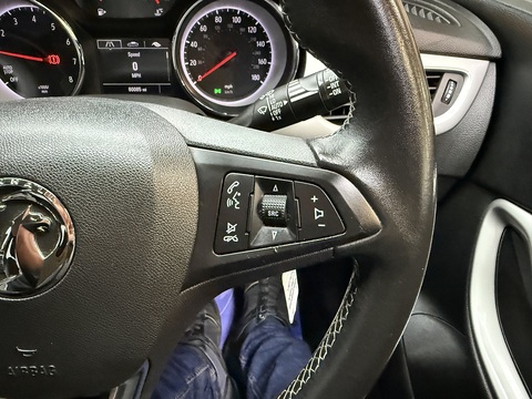 1.2 Turbo SRi Hatchback 5dr Petrol Manual Euro 6 (s/s) (145 ps)