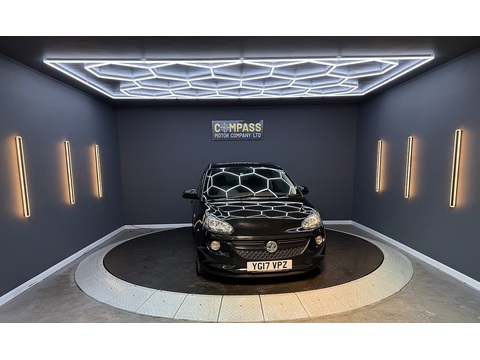 1.2i ecoFLEX ENERGISED Hatchback 3dr Petrol Manual Euro 6 (s/s) (70 ps)