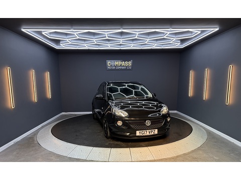 1.2i ecoFLEX ENERGISED Hatchback 3dr Petrol Manual Euro 6 (s/s) (70 ps)