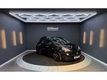 Vauxhall ADAM 1.2i ecoFLEX ENERGISED Hatchback 3dr Petrol Manual Euro 6 (s/s) (70 ps) 