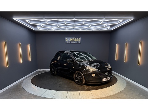 1.2i ecoFLEX ENERGISED Hatchback 3dr Petrol Manual Euro 6 (s/s) (70 ps)