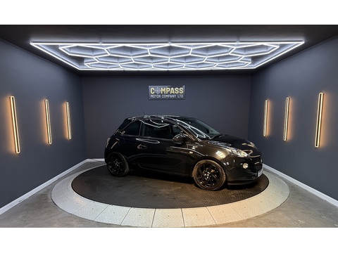 1.2i ecoFLEX ENERGISED Hatchback 3dr Petrol Manual Euro 6 (s/s) (70 ps)