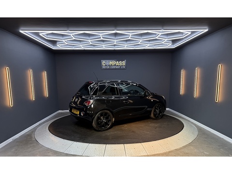1.2i ecoFLEX ENERGISED Hatchback 3dr Petrol Manual Euro 6 (s/s) (70 ps)