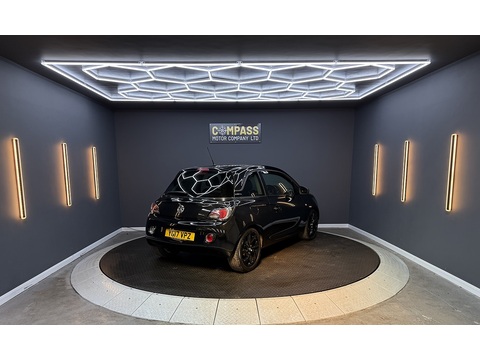 1.2i ecoFLEX ENERGISED Hatchback 3dr Petrol Manual Euro 6 (s/s) (70 ps)