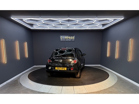 1.2i ecoFLEX ENERGISED Hatchback 3dr Petrol Manual Euro 6 (s/s) (70 ps)
