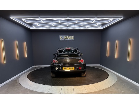 1.2i ecoFLEX ENERGISED Hatchback 3dr Petrol Manual Euro 6 (s/s) (70 ps)