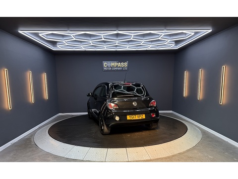1.2i ecoFLEX ENERGISED Hatchback 3dr Petrol Manual Euro 6 (s/s) (70 ps)